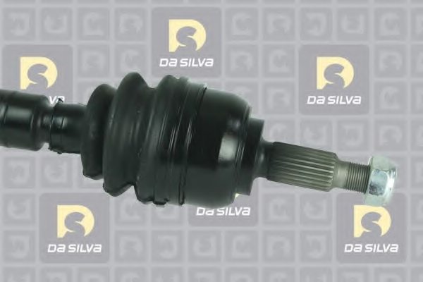 DA SILVA 4608T Drive Shaft